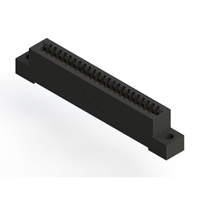 392-023-521-104 EDAC Inc.  Edgeboard Connectors